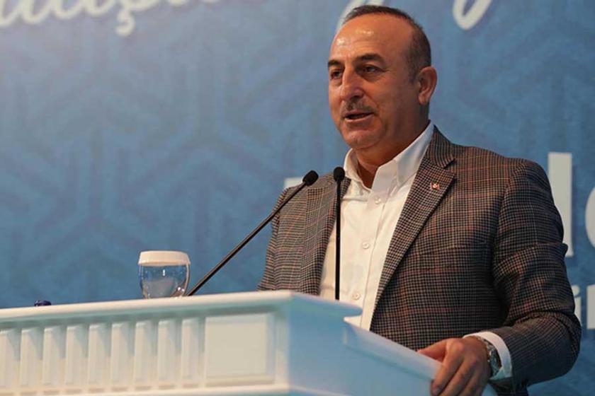 Bakan Çavuşoğlu: Çanakkale'yi savunurken 6 bin Halepli vardı