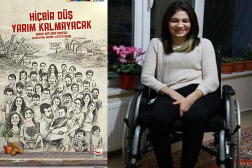 Hiçbir Düş Yarım Kalmayacak: En büyük düşümüz özgürlük...