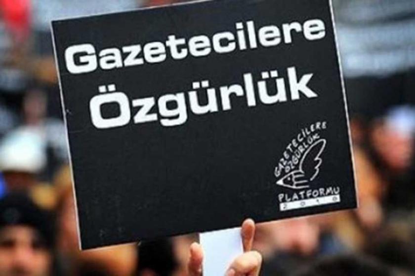 Adalet Bakanı Bozdağ’a göre cezaevinde 30 gazeteci var