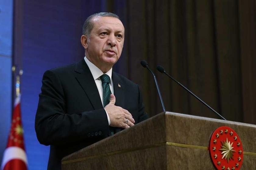 Erdoğan: Ateşkes 24'ten itibaren devrede olacak