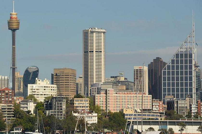 Sydney'de saldırı hazırladığı düşünülen 1 kişi tutuklandı