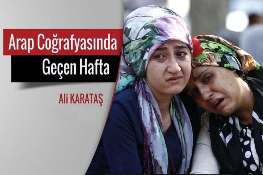 Coğrafyada kahır yılı