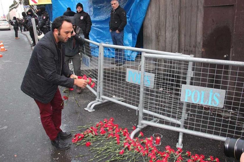 Reina katliamı davasında sanıktan 15 Temmuzlu savunma