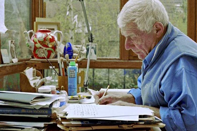 John Berger’den ‘Görünebilirlik Üstüne’