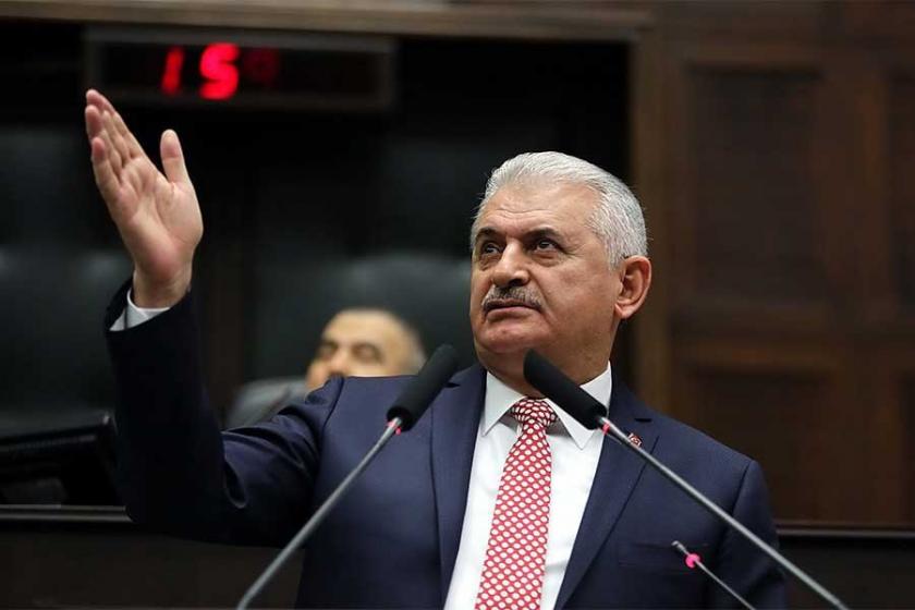 Yıldırım: Başkanlık döneminde MHP’li bakanlar atanabilir