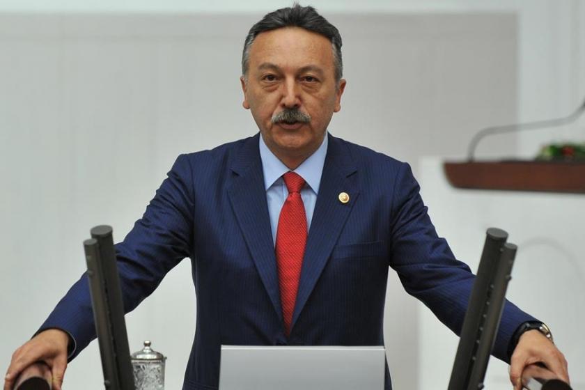 CHP'li Bayır: Din görevlileri hastalara ne anlatıyor?