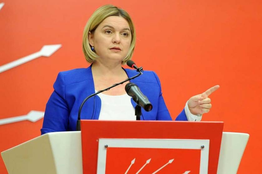 Böke’den Erdoğan’a: Yaşam tarzı 14 yıldır ayrıştırılıyor