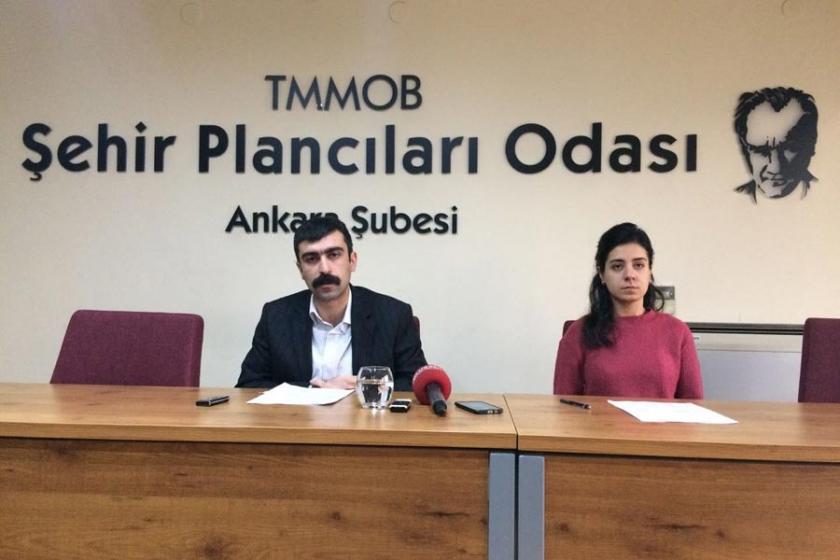 Ankara'nın çevre düzeni planı netleşiyor