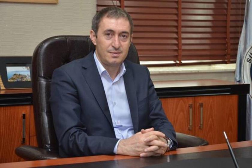 Siirt Belediye Eş Başkanı Bakırhan’a 10 yıl hapis cezası