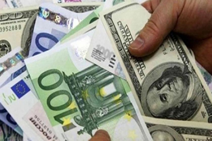 Dolar 3.57'nin altını gördü 