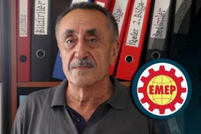 'Her bomba her katliam özgürlükleri biraz daha sınırlıyor'