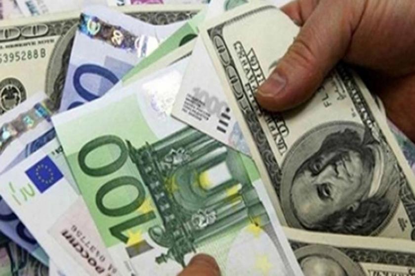 fed Başkanı konuştu dolar yukarı doğru hareketlendi