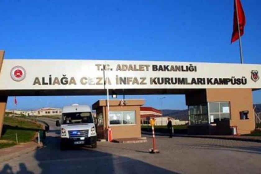 Açlık grevindeki tutuklulara darp iddiası