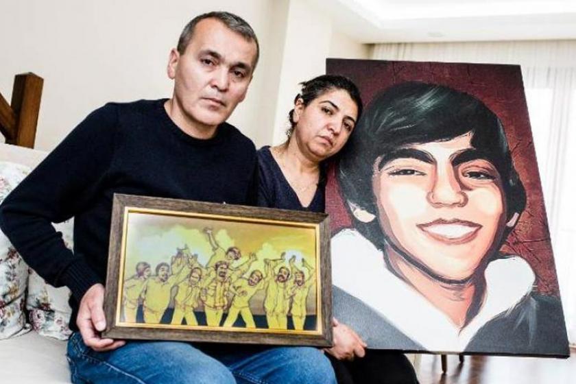 Berkin’in babası Sami Elvan: Davadan umudum yok