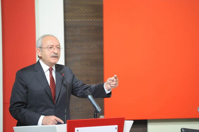 Kılıçdaroğlu: Asıl darbeyi 20 Temmuz'da iktidar yaptı!