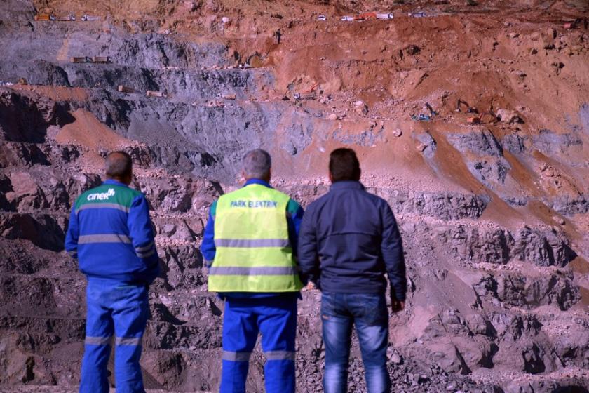 Şirvanlı madenci anlattı: Katliamdan bugüne Şirvan