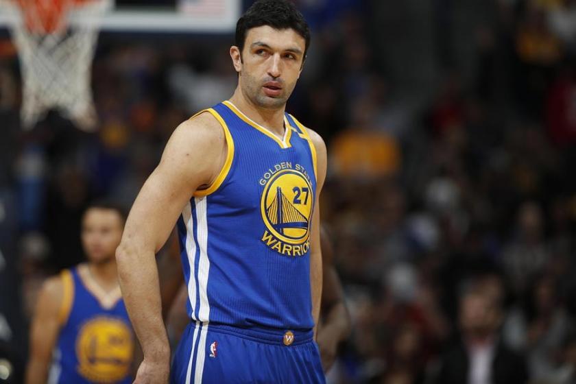 Zaza Pachulia neden All-Star olmayacak?