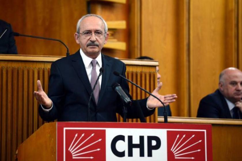 Kılıçdaroğlu: Suriyelilere vatandaşlığı millete soralım