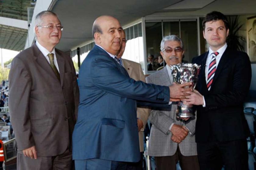 TSYD Genel Sekreteri Mustafa Yener hayatını kaybetti