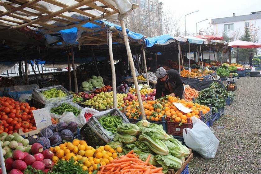 Pazarcılar: Aldığımız malı satamıyoruz