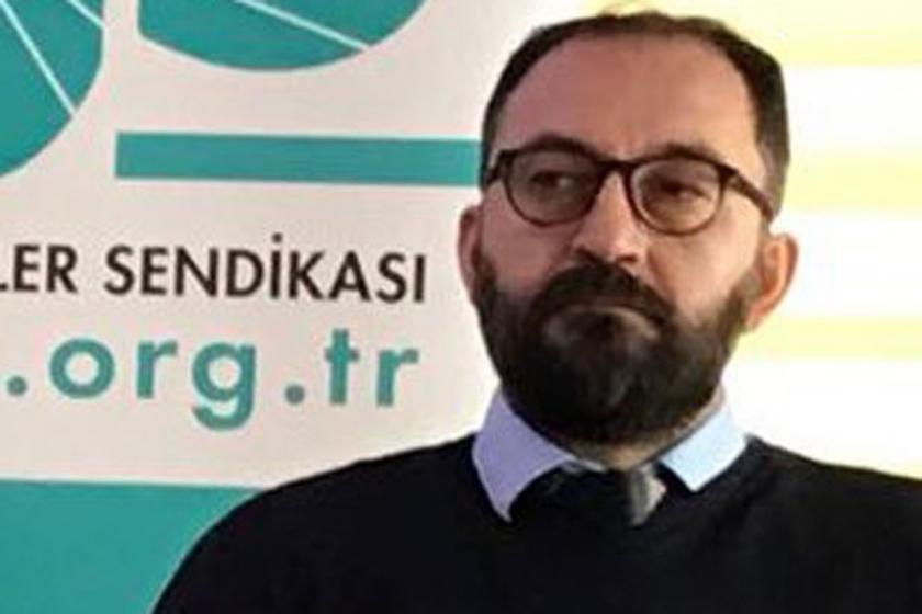 TGC’den cezaevindeki gazetecilere ziyaret