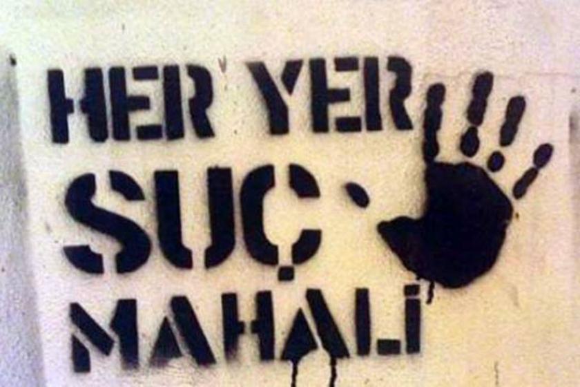 Van'da 38 günlük bebeğe istismar suçlamasına tutuklama