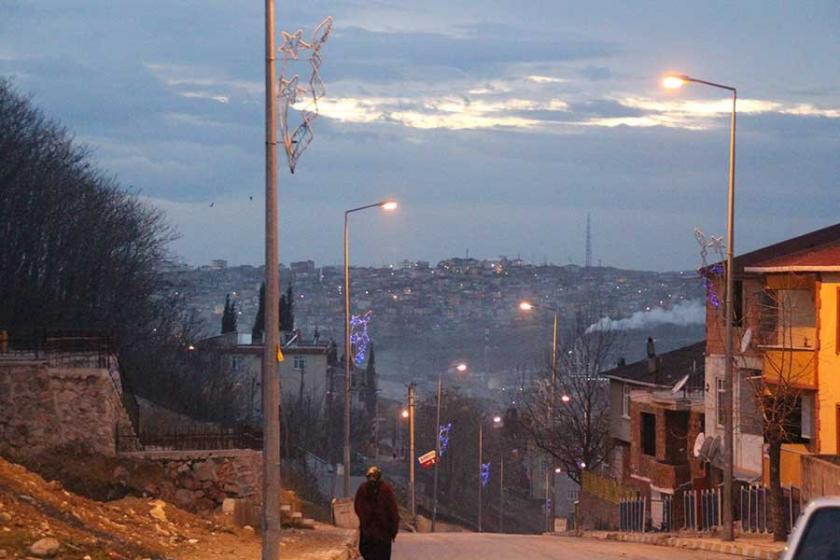 Dilovası’da solunum yolu hastalıkları arttı