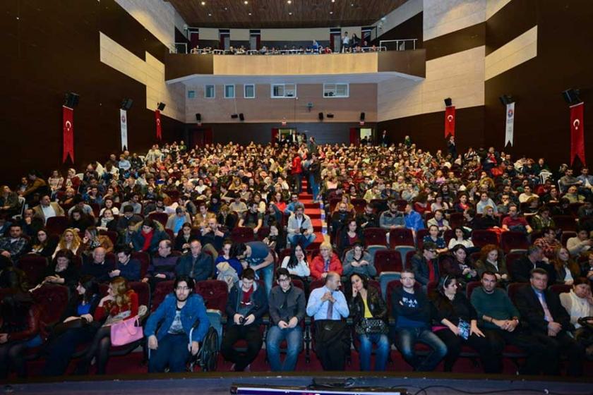 Maltepe’de 129 bin kişiye ücretsiz kültür-sanat keyfi