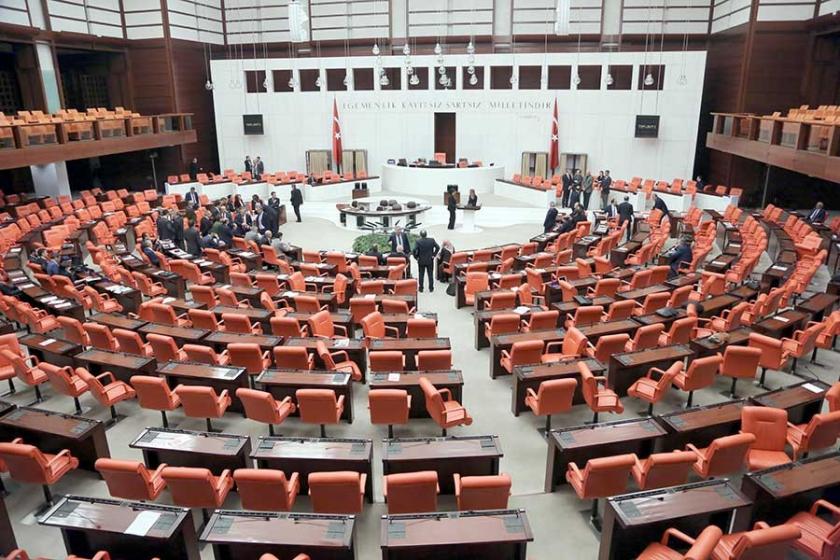 AKP’li vekiller arasında 'çözüm masası' tartışması