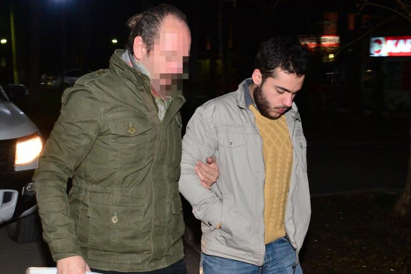 Adana merkezli 5 ilde FETÖ operasyonu: 36 gözaltı