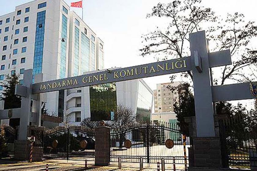 Jandarma ve Sahil Güvenlik'te başörtüsü yasağı kalktı 