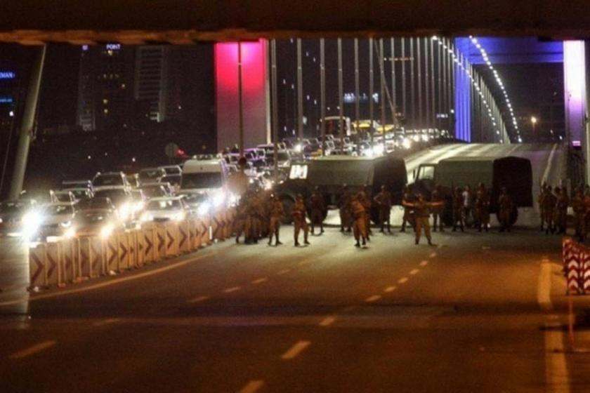 Darbe girişimi sanığı erler, el Bab’da operasyondaymış