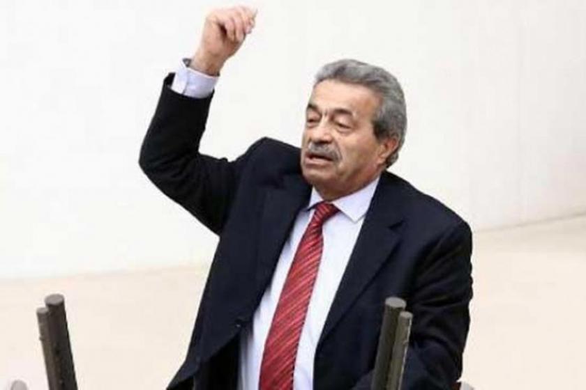 Kılıçdaroğlu'dan Kamer Genç açıklaması