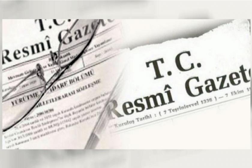 Uluslararası Af Örgütü: İhraçlar, benzeri görülmemiş baskı