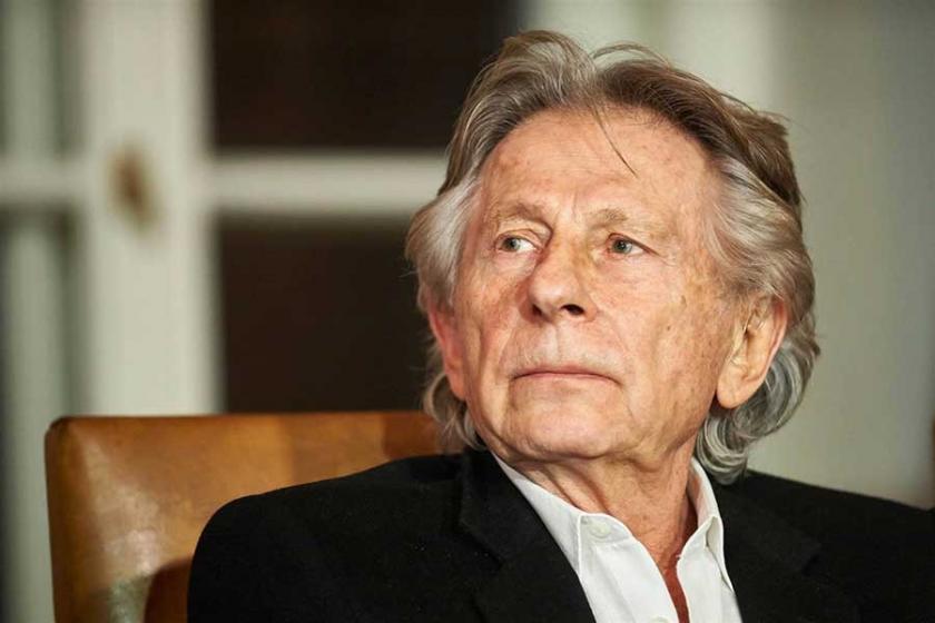 Kadınlar itiraz etti, Polanski jüri başkanlığından çekildi