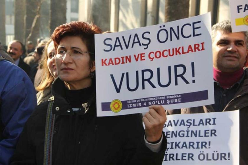 29 Aralık Grevi ile ilgili ihraç talepleri reddediliyor