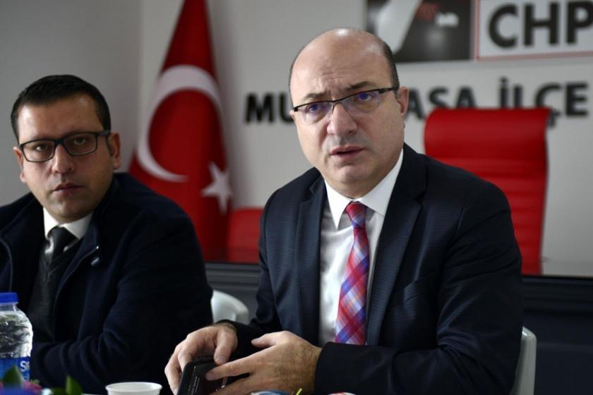 CHP Milletvekili İlhan Cihaner: Hayır kazanacak