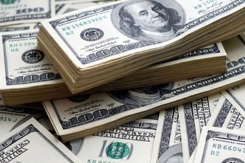 Dolar 3,43 düzeyinin altında güne başladı