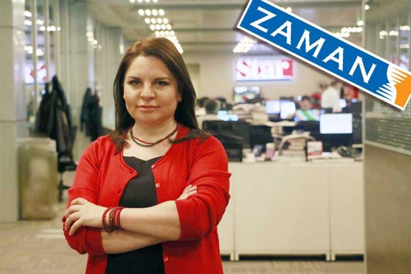 Star yazarı, Zaman referansıyla ‘hayır’cıları hedef aldı