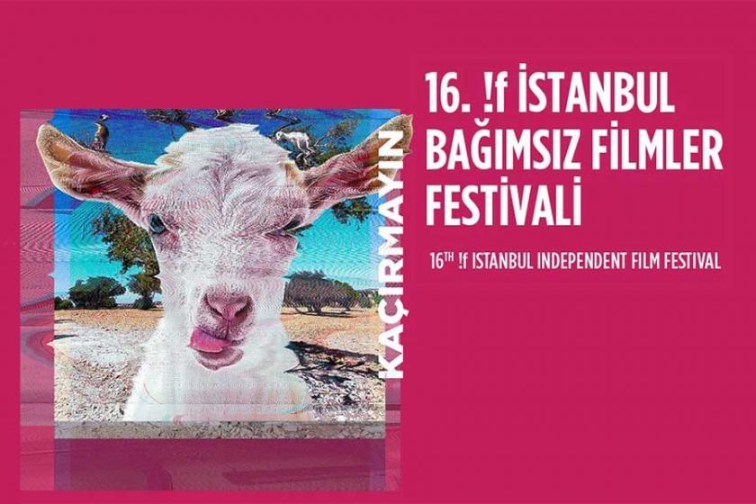 !f İstanbul festival programı açıklandı