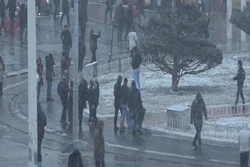 Meteoroloji haftanın hava durumunu verdi: Soğuk geliyor