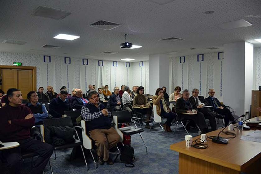 Akademi örgütleri: Üniversiteyi her koşulda savunacağız