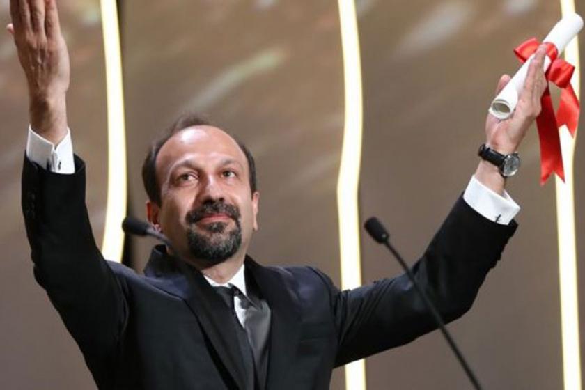 Oscar adayı yönetmen Asghar Farhadi töreni boykot edecek