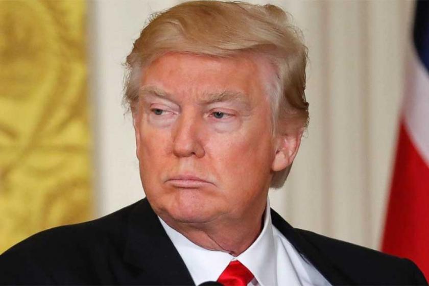 Trump’ı neden seviyorum? Makyajsız yüz, hızlanan çöküş