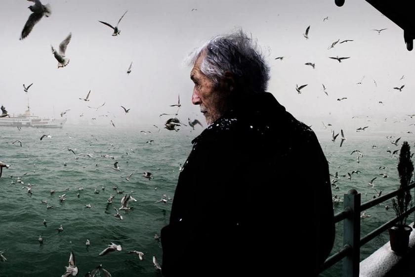 Nuri Bilge Ceylan babasının fotoğraflarını  sergiliyor