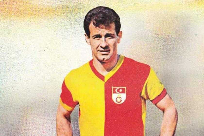 'Taçsız kral' Metin Oktay anılıyor