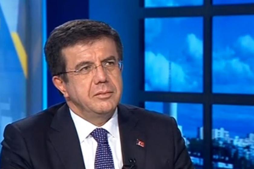 Almanya'da Bakan Zeybekci için yeni salon bulundu