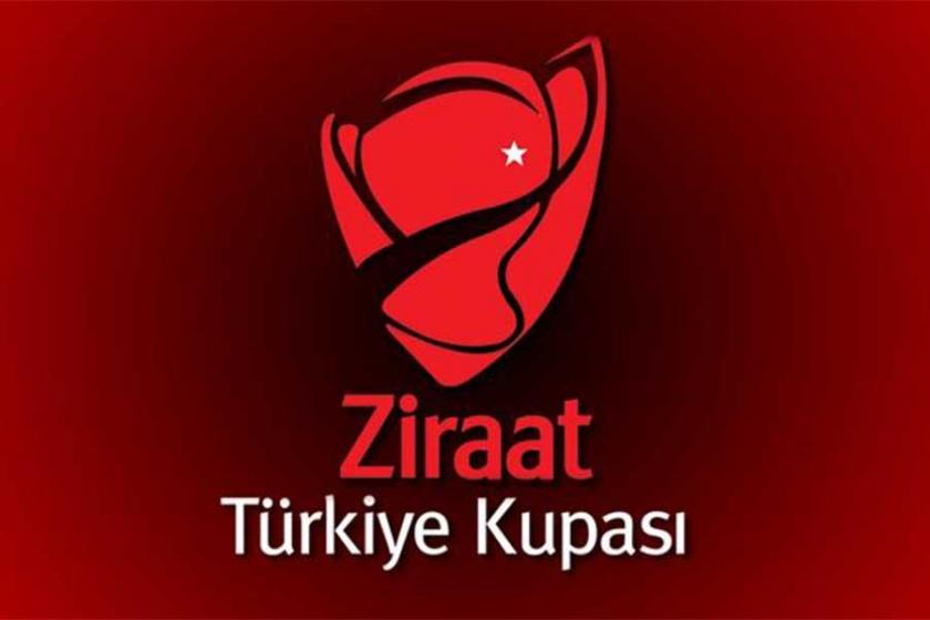 Ziraat Türkiye Kupası'nda 5. tur programı