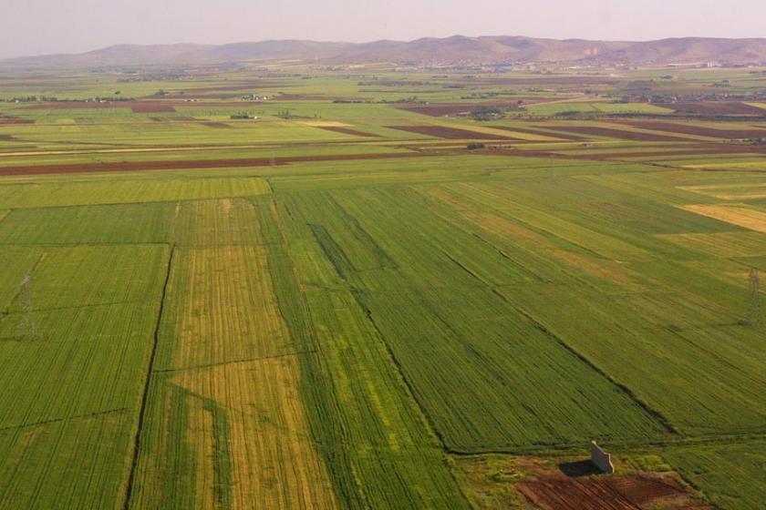 2.3 milyon metrekare arazi Varlık Fonu'na devredildi