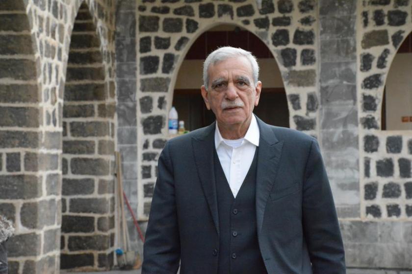 Ahmet Türk: HDP’den AKP’ye kayma yok